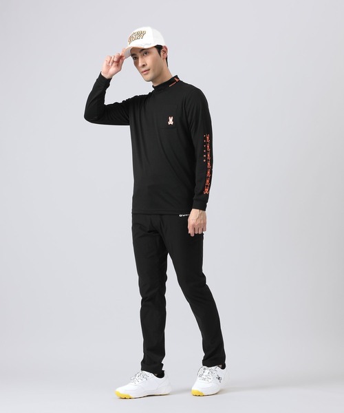 Psycho Bunny（サイコバニー）の「[GOLF] ストレッチポリ 5ポケット