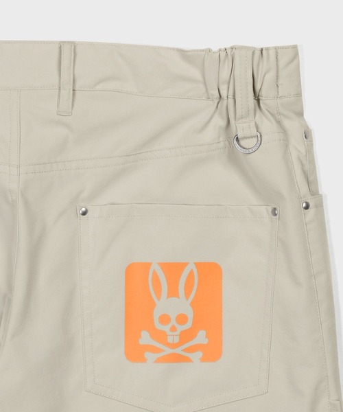 Psycho Bunny（サイコバニー）の「[GOLF] ストレッチポリ 5ポケット