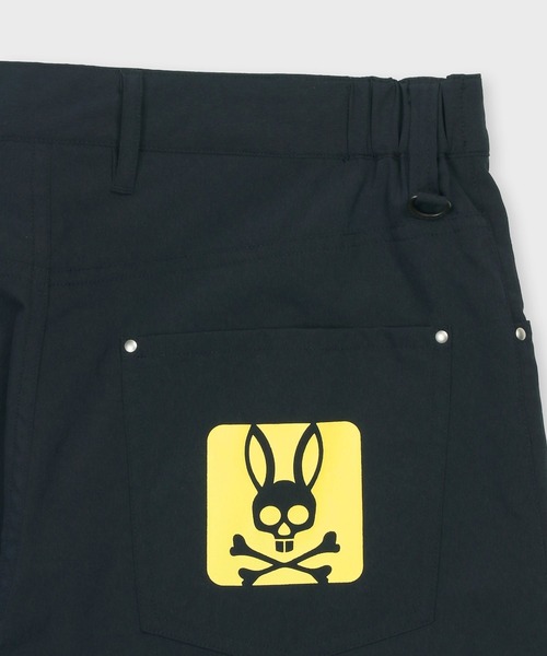 Psycho Bunny（サイコバニー）の「[GOLF] ストレッチポリ 5ポケット