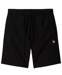 Carhartt WIP/カーハートダブリューアイピー AMERICAN SCRIPT SWEAT SHORT スウェットパンツ/ショーツ I031685