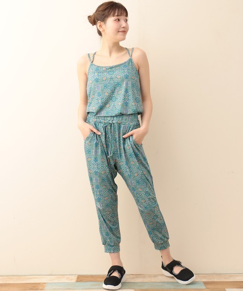 チチカカ（チチカカ）の「ストレッチパット付キャミソール（キャミソール・レディース・その他1/その他2・MEDIUM/LARGE）」の11枚目の写真