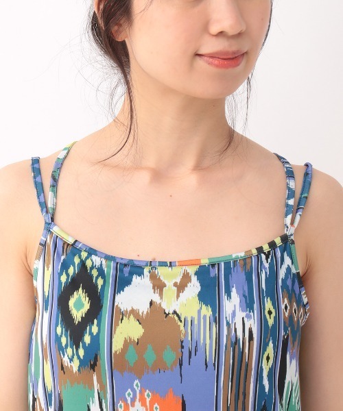 チチカカ（チチカカ）の「ストレッチパット付キャミソール（キャミソール・レディース・その他1/その他2・MEDIUM/LARGE）」の17枚目の写真