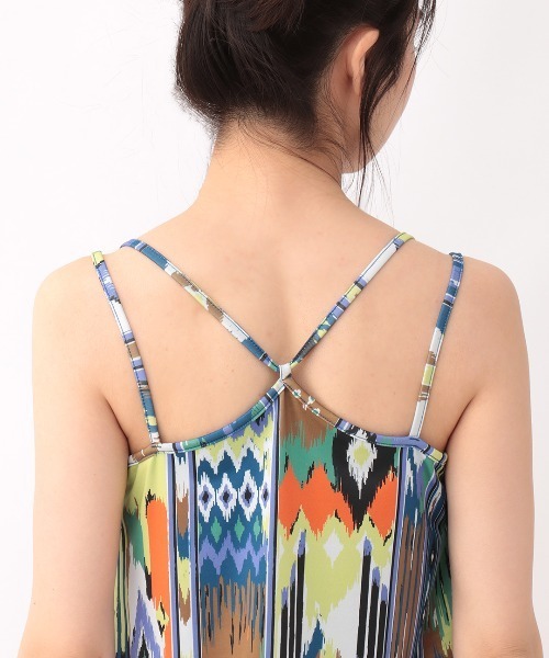 チチカカ（チチカカ）の「ストレッチパット付キャミソール（キャミソール・レディース・その他1/その他2・MEDIUM/LARGE）」の18枚目の写真