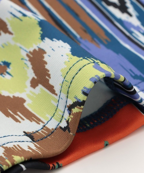 チチカカ（チチカカ）の「ストレッチパット付キャミソール（キャミソール・レディース・その他1/その他2・MEDIUM/LARGE）」の22枚目の写真