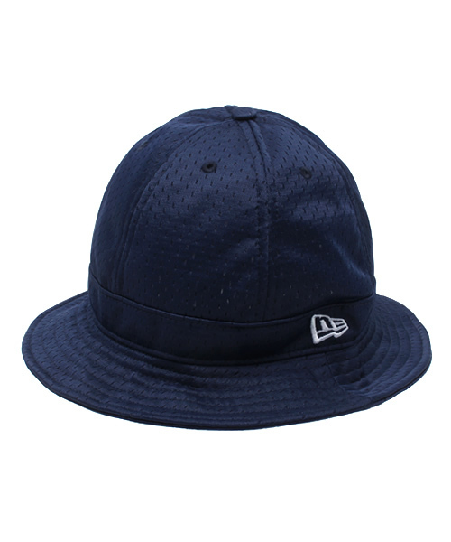 NEW ERA(ニューエラ)の「WEGO/ NEW ERA Ex Jersey Mesh NVY(ハット・メンズ・ネイビー・FREE)」の1枚目の写真