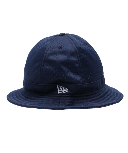 NEW ERA(ニューエラ)の「WEGO/ NEW ERA Ex Jersey Mesh NVY(ハット・メンズ・ネイビー・FREE)」の2枚目の写真
