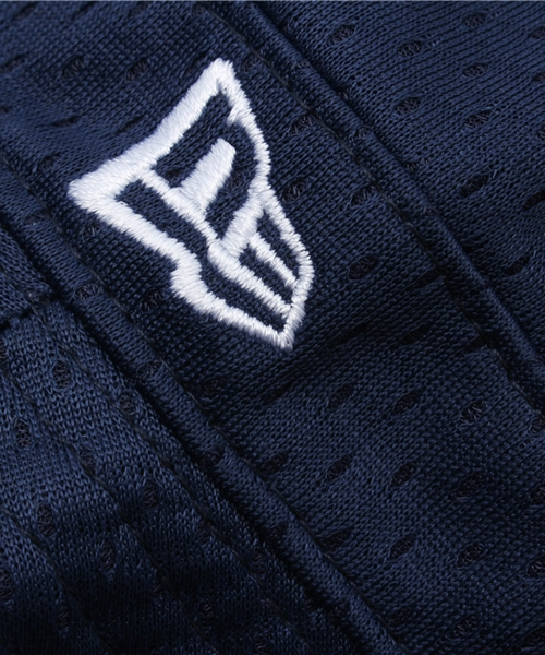 NEW ERA(ニューエラ)の「WEGO/ NEW ERA Ex Jersey Mesh NVY(ハット・メンズ・ネイビー・FREE)」の7枚目の写真