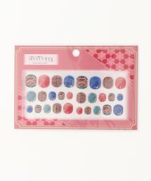 カヤ | 【カヤ】ハイカラジェルネイルシール(ネイルシール/ネイルチップ)