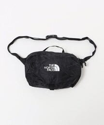 THE NORTH FACE: MAYFLY HIP POUCH