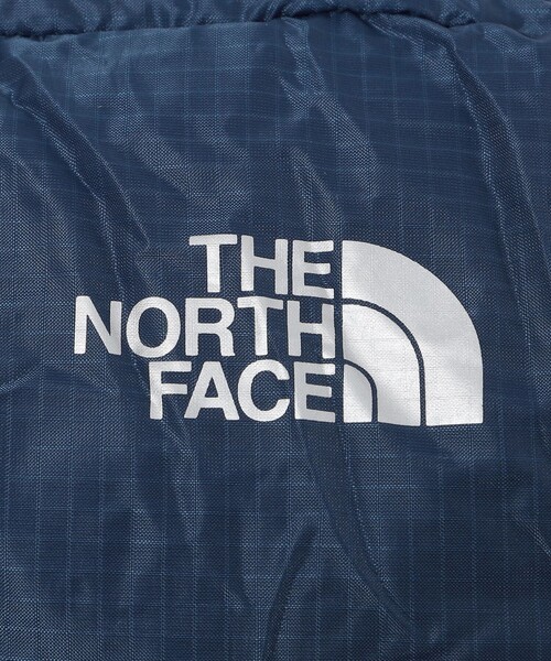 THE NORTH FACE(ザノースフェイス)の「THE NORTH FACE: MAYFLY HIP POUCH(ショルダーバッグ・メンズ・ブラック/ブルー・ONE SIZE)」の8枚目の写真