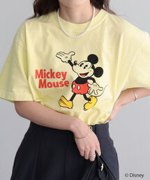 GOOD ROCK SPEED | 【WEB限定】【GOOD ROCK SPEED/グッドロックスピード】MICKEY Tシャツ(Tシャツ/カットソー)
