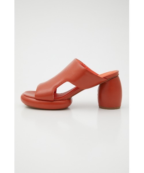 THROW by SLY（スローバイスライ）の「THROW SIDE HOLE SANDAL