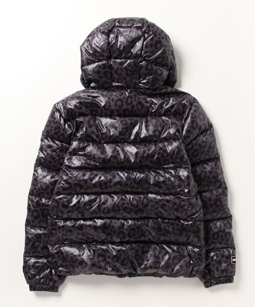 《HYDROGEN/ハイドロゲン》【DUVETICA×HYDROGEN】パンサーダウンジャケット/PANTHERDOWN JACKET