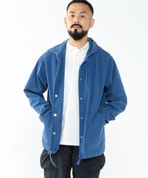 BEAMS PLUS（ビームス プラス）【別注】REMI RELIEF / Quillted