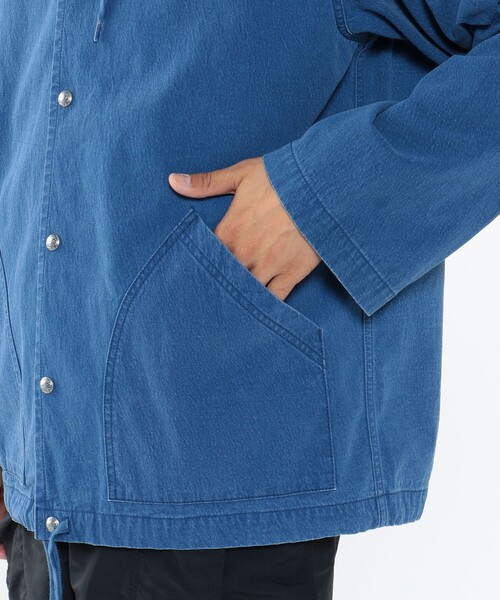 REMI RELIEF（レミレリーフ）の「REMI RELIEF × BEAMS PLUS / 別注
