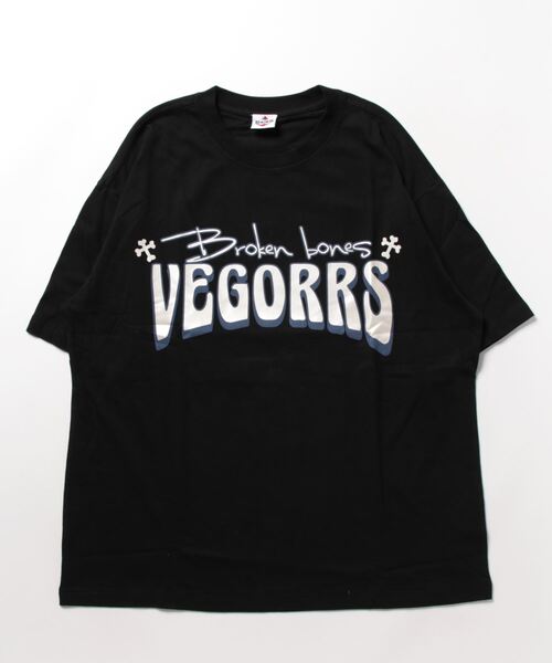 Von Dutch x Kustomfest☆Edition バックプリント 半袖Ｔシャツ Von Dutch(ボンダッチ) Tシャツ・カットソー(メンズ) - 海外通販
