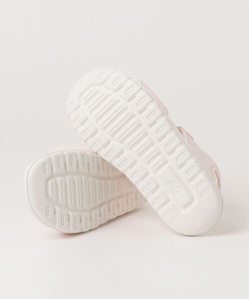NEW BALANCE（ニューバランス）の「SPSD v1 Sandal（サンダル・キッズ・ブルー/ピンク/レッド・19.0cm/20.0cm/21.0cm/23.0cm/22.0cm/17.0cm/18.0cm）」の8枚目の写真