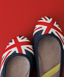 BUTTERFLY TWISTS（バタフライツイスト）の「BUTTERFLY TWISTS JACQUI / ジャッキー　おりたたみパンプス　KPI（パンプス）」