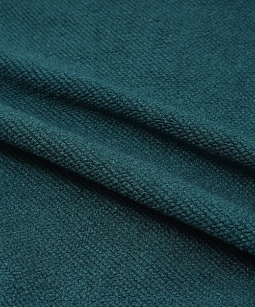 STAY GOLD（ステイゴールド）の「STAY GOLD ビリヤード グラフィック スウェットシャツ / オーバーサイズ トレーナー スウェット ビッグトレーナー（スウェット・メンズ・ホワイト/グリーン/チャコール・FREE）」の15枚目の写真