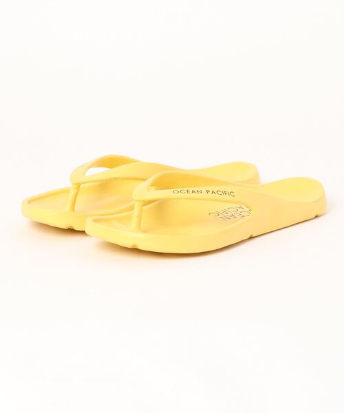 セール】【OP:オーピー】ビーチサンダル 軽量 浮くサンダル