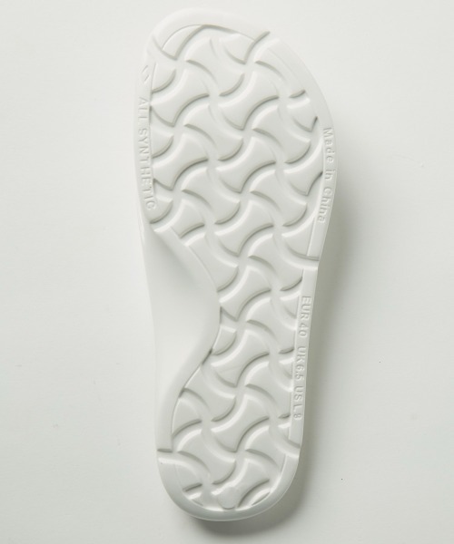 Ocean Pacific（オーシャンパシフィック）の「【OP:オーピー】ビーチサンダル　軽量　浮くサンダル（サンダル・メンズ・ブラック/ブルー/ホワイト/グリーン/マスタード/ベージュ/カーキ・23cm/24cm/25cm/26cm/27cm/28cm）」の16枚目の写真