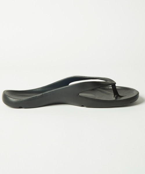 Ocean Pacific（オーシャンパシフィック）の「【OP:オーピー】ビーチサンダル　軽量　浮くサンダル（サンダル・メンズ・ブラック/ブルー/ホワイト/グリーン/マスタード/ベージュ/カーキ・23cm/24cm/25cm/26cm/27cm/28cm）」の19枚目の写真