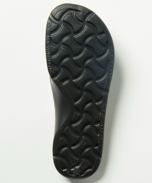 Ocean Pacific（オーシャンパシフィック）の「【OP:オーピー】ビーチサンダル　軽量　浮くサンダル（サンダル・メンズ・ブラック/ブルー/ホワイト/グリーン/マスタード/ベージュ/カーキ・23cm/24cm/25cm/26cm/27cm/28cm）」の20枚目の写真