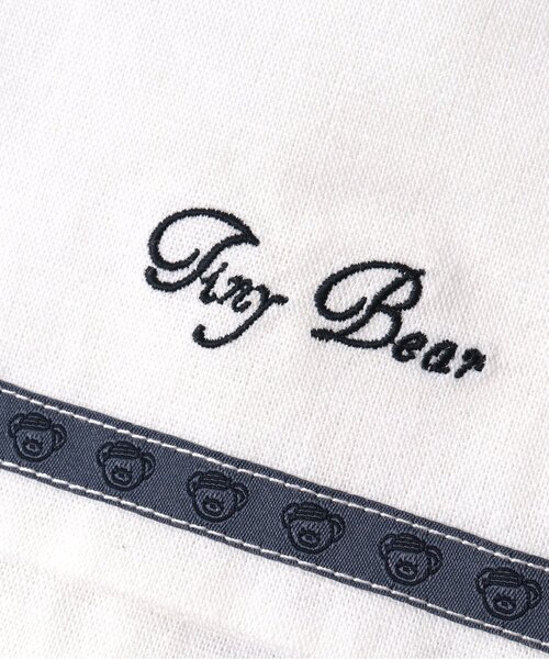 apres les cours（アプレレクール）の「tiny bear セーラー