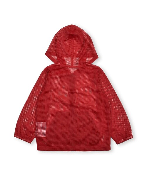 【セール】【防虫加工】メッシュパーカー(90~150cm)（パーカー）｜BeBe（ベベ） mdprevattcaulkingandwaterproofing.com