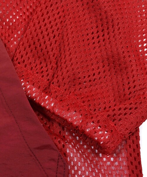 【セール】【防虫加工】メッシュパーカー(90~150cm)（パーカー）｜BeBe（ベベ） mdprevattcaulkingandwaterproofing.com