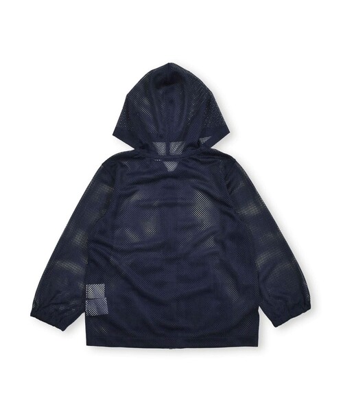【セール】【防虫加工】メッシュパーカー(90~150cm)（パーカー）｜BeBe（ベベ） mdprevattcaulkingandwaterproofing.com
