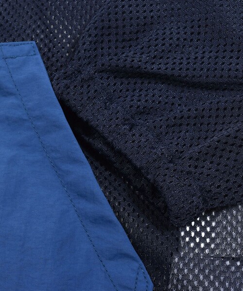 【セール】【防虫加工】メッシュパーカー(90~150cm)（パーカー）｜BeBe（ベベ） mdprevattcaulkingandwaterproofing.com