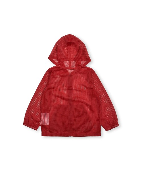 【セール】【防虫加工】メッシュパーカー(90~150cm)（パーカー）｜BeBe（ベベ） mdprevattcaulkingandwaterproofing.com
