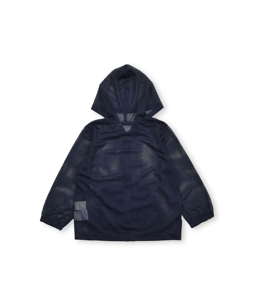 【セール】【防虫加工】メッシュパーカー(90~150cm)（パーカー）｜BeBe（ベベ） mdprevattcaulkingandwaterproofing.com
