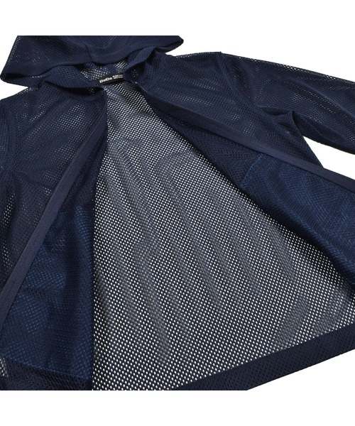 【セール】【防虫加工】メッシュパーカー(90~150cm)（パーカー）｜BeBe（ベベ） mdprevattcaulkingandwaterproofing.com