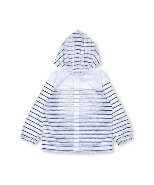 【セール】【防虫加工】メッシュパーカー(90~150cm)（パーカー）｜BeBe（ベベ） mdprevattcaulkingandwaterproofing.com