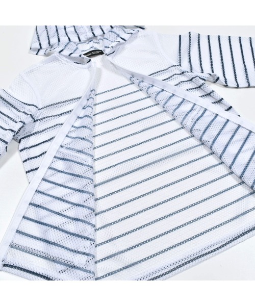 【セール】【防虫加工】メッシュパーカー(90~150cm)（パーカー）｜BeBe（ベベ） mdprevattcaulkingandwaterproofing.com