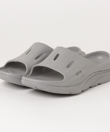 HOKA（ホカ）｜サンダル（グレー系）一覧 - WEAR