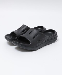 ホカ（HOKA） リカバリーサンダルORA RECOVERY SLIDE Adults' Hoka Ora Recovery Slides 3