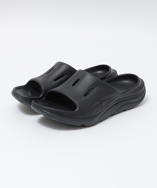 HOKA ORA RECOVERY SLIDE3 27cm /ホカ サンダル HOKA®公式サイト【オラ リカバリー スライド 3|ORA RECOVERY