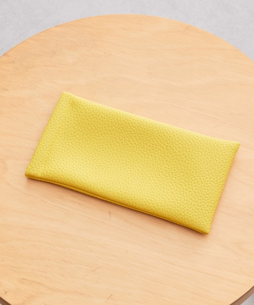 CIAOPANIC TYPY（チャオパニックティピー）の「【ケース付き】スクエア型サングラス（サングラス・レディース・グレー/ブラック/オレンジ・ONE SIZE）」の15枚目の写真