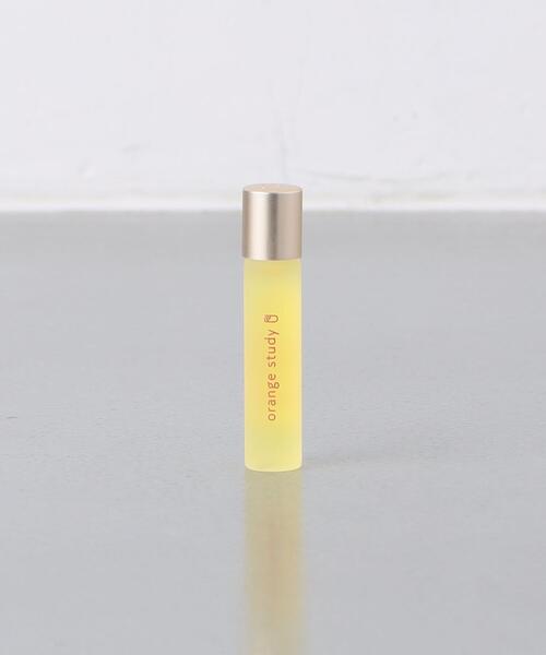 uka(ウカ)の「<uka for UNITED ARROWS>NAILOIL ORANGESTUDY(ネイル用品/ネイルケア・レディース・その他・FREE)」の5枚目の写真