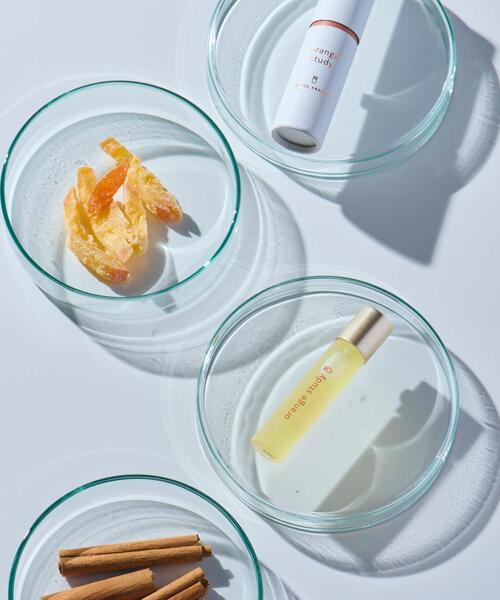 uka(ウカ)の「<uka for UNITED ARROWS>NAILOIL ORANGESTUDY(ネイル用品/ネイルケア・レディース・その他・FREE)」の3枚目の写真