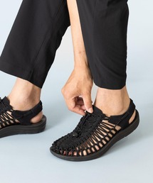 KEEN（キーン）の「UNEEK / ユニーク / メンズ スニーカーサンダル（サンダル）」