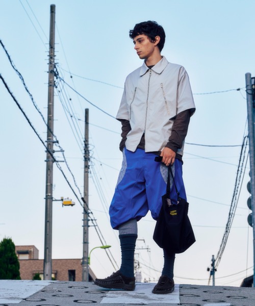 KEEN（キーン）の「UNEEK / ユニーク / メンズ スニーカーサンダル（サンダル・メンズ・ブラック/ホワイト/ブラック×グレー・27cm/25.5cm/28cm/29cm/26cm/26.5cm/27.5cm/25cm/30.0cm/28.5cm/31cm/30cm）」の12枚目の写真