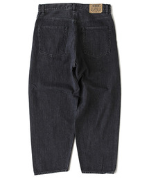 FAT（エフエイティー）の「1-1 FADER（デニムパンツ）」 - WEAR