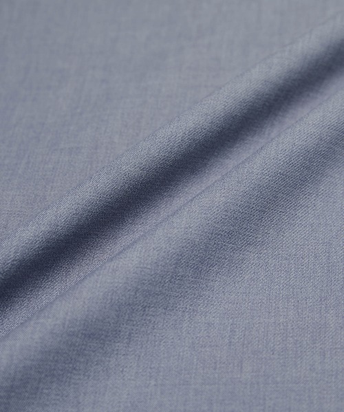 ROPE' PICNIC(ロペピクニック)の「Powder Twill Stretch ワイドパンツ(その他パンツ・レディース・ブラック/ダークブラウン/ブルー・36/38/40)」の21枚目の写真