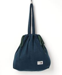 【sownoas/サウノアーズ】パイルBAG