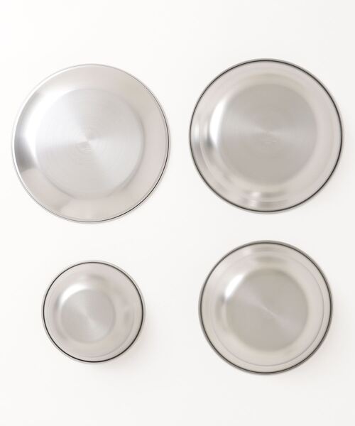 テーブルウェアーセットＬ 食器（アウトドアグッズ）｜Snow Peak（スノーピーク）