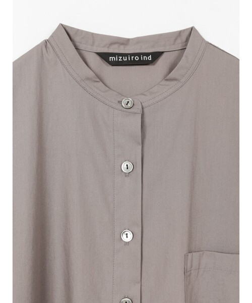 ミズイロインド　オールインワン mizuiro ind｜ワーク オールインワン 1-250046 ミズイロインド